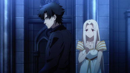 Watch Fate Zero Netflix Watch Fate Zero Netflix